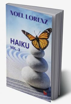 Haiku (vol.3) : Japanese form of poetry in English