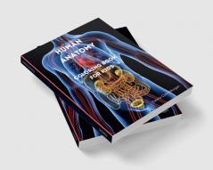 Human Anatomy Coloring Book for Kids : Human Body Activity and Coloring Book for Kids Ages 8 and Up | My First Human Body Parts and Human Anatomy Coloring Book