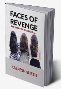 FACES OF REVENGE