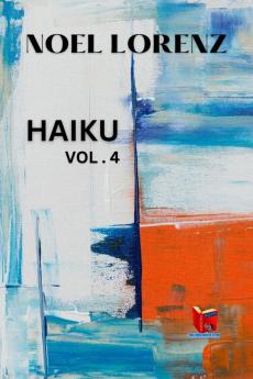 Haiku (vol.4) : Japanese Form of Poetry