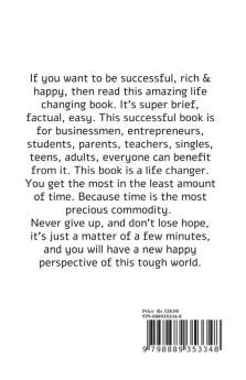 Success Secrets Which You&amp;quot;ll Never Know