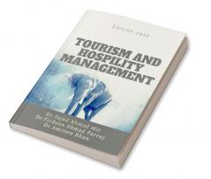 TOURISM AND HOSPILITY MANAGEMENT