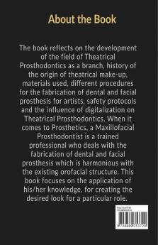 THEATRICAL PROSTHODONTICS