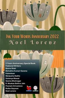 Ink Your Words Anniversary 2022