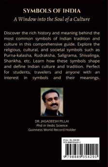 Symbols of India : A Window into the Soul of a Culture
