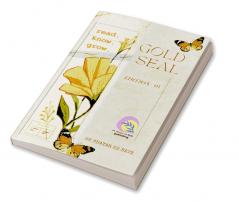 Gold : Seal EDITION - 01