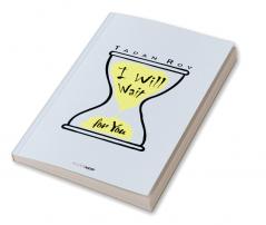 I Will Wait for You : A Collection of English Poems
