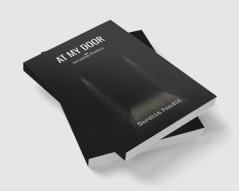 At My Door : Arcanum Poetica