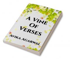 A Vine Of Verses