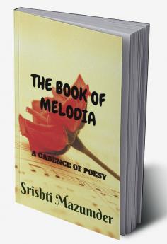 THE BOOK OF MELODIA