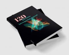 120 Questions Introspection Journal : Questions About Me Book Daily Journal