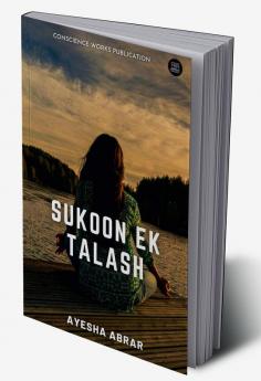 Sukoon ek Talash