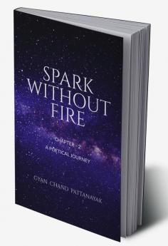 SPARK WITHOUT FIRE OF 2 CHAPS : Chapter - 2