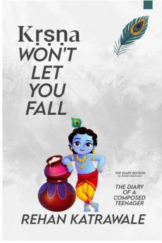 Krsna Won't Let You Fall