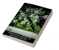 Laboratory manual on biotechnology and biochemistry