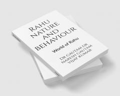 Rahu Nature and Behaviour : World of Rahu