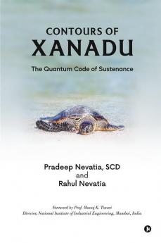 Contours of Xanadu: The Quantum Code of Sustenance