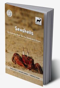 Seashells : An Activity Book for the Beach and Ocean