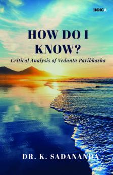 How Do I Know?