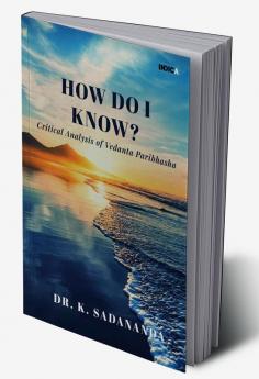 How Do I Know?
