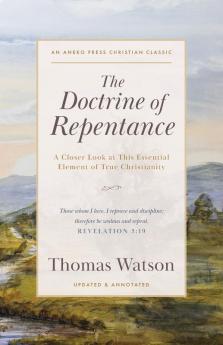 The Doctrine of Repentance