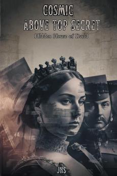 Cosmic Above Top Secret