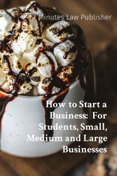How to Start a Business