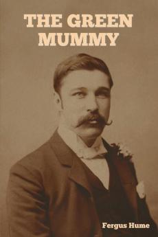 The Green Mummy
