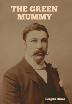 The Green Mummy