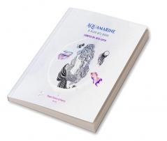 AQUAMARINE : a blue art book