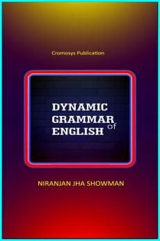 Dynamic Grammar of English