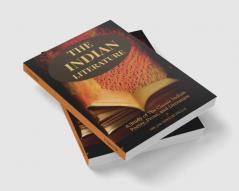 The Indian Literature : A Study of the Classic Indian Poetry Prose and Literature