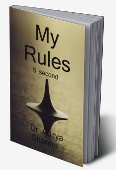 My Rule / मेरा नियम : Rule is a power