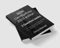 QUESTION BANK NISM CERTIFICATIONS MUTUAL FUND DISTRIBUTORS AND CURRENCY DERIVATIVES