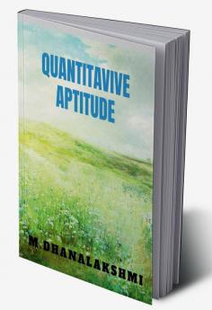 Quantitative Aptitude