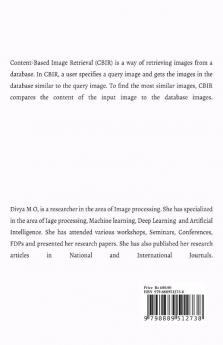 Fusion Framework for CBIR : Content Based Image Retrieval