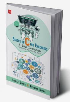 Basics of C for Engineers