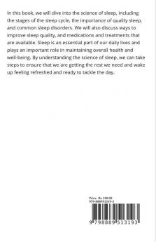 The Science of Sleep