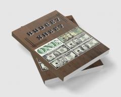 Budget Sheet : Journal