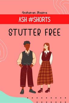 Stutter Free : Ash #Shorts