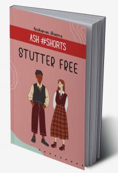 Stutter Free : Ash #Shorts