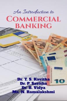 An Introduction to Commercial Banking