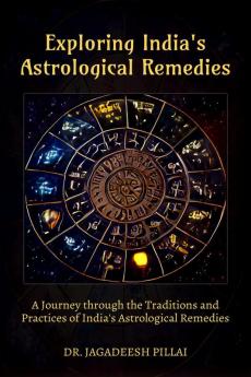 Exploring India's Astrological Remedies : A Journey Through the Traditions and Practices of India's Astrological Remedies