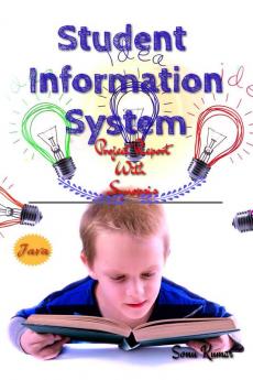 Student Information System : Project Report with Synopsis