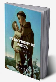 SAINT ANTHONY'S NOVENA