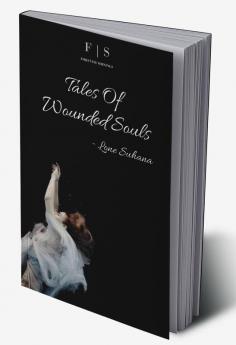 Tales Of Wounded Souls