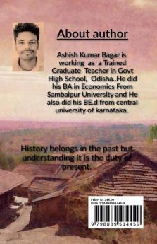 History of Bolangir : BALANGIR HAS BEST CULTURAL HERITAGE IN INDIA.BALANGIR WAS AN OBSCURE VILLAGE TILL 1871 THEN RAM CHANDRA RAO 3 SHIFTED THE CAPITAL FROM PATNAGARH TO BALANGIR.R