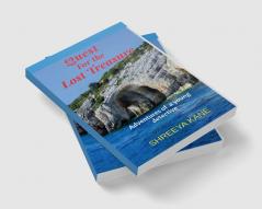 Quest for the Lost Treasure : Adventures of a young detective