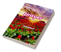 Prayer in Every religion
