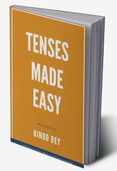 Tenses Made Easy